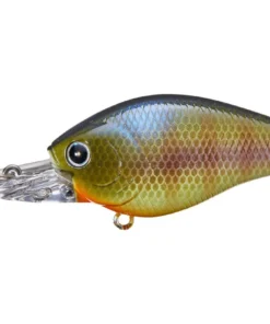 Lucky Craft LC 0.5DD