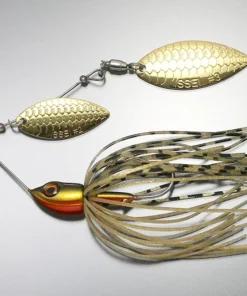 Issei G.C Kurucoma Spinnerbait