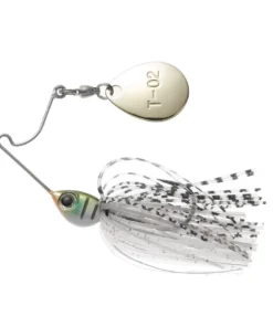 Tiemco Spinnerbaits Cure Pop Spin