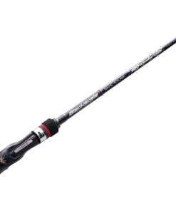 Valley Hill Casting Rods Blackscale XP