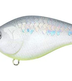 Lucky Craft Shallow Diving (0-7ft.) LC Crankbaits