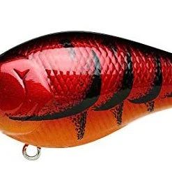 Lucky Craft Shallow Diving (0-7ft.) LC Crankbaits
