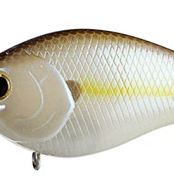Lucky Craft Shallow Diving (0-7ft.) LC Crankbaits