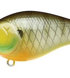 Lucky Craft Shallow Diving (0-7ft.) LC Crankbaits