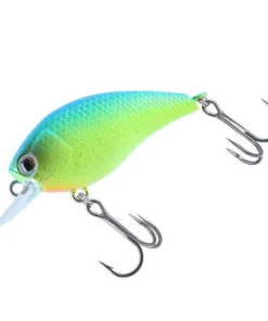 Daiwa Shallow Diving (0-7ft.) Steez Square 100