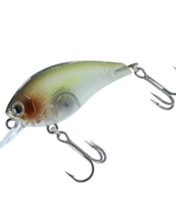 Daiwa Shallow Diving (0-7ft.) Steez Square 100