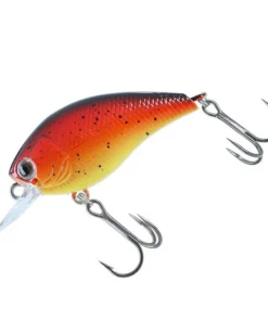 Daiwa Shallow Diving (0-7ft.) Steez Square 100