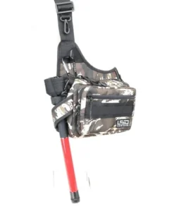 LSD Designs One Shot Side Baby