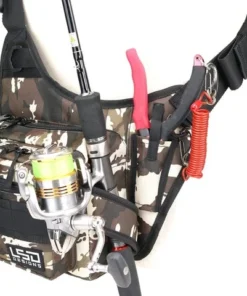 LSD Designs One Shot Side Baby