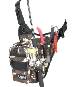 LSD Designs Packs/Bags One Shot Baby