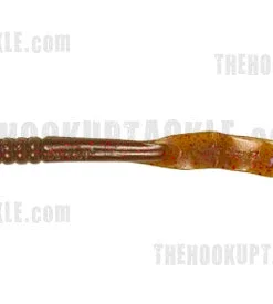 Berkley Free Rig Baits Powerbait 10 Inch Power Worms