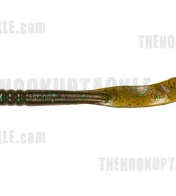 Berkley Free Rig Baits Powerbait 10 Inch Power Worms