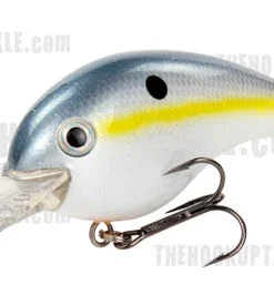 Strike King Deep Diving (15 Ft.+) Pro Model 10XD Crankbaits