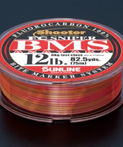 Sunline FC Sniper BMS Azayaka