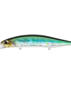 Duo Realis Jerkbait 120SP Saltwater Limited