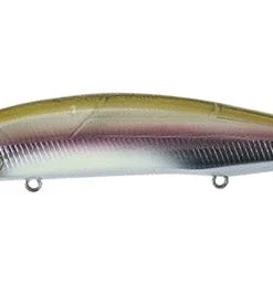 Duo Realis Jerkbaits Jerkbait 120SP