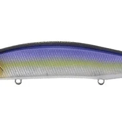 Duo Realis Jerkbaits Jerkbait 120SP