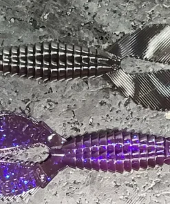 Reaction Innovations Creatures Spicy Beavers