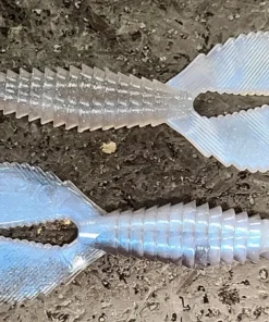 Reaction Innovations Creatures Spicy Beavers