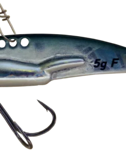 Imakatsu Metals Salty Mach Sonic