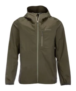 Simms Hoodies/Jackets Flyweight Shell Fishing Jacket
