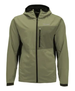 Simms Flyweight Access Hoody Hoodies/Jackets