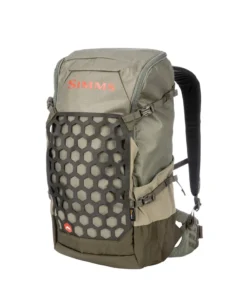 Simms Flyweight Backpack Packs/Bags
