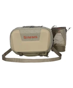 Simms Packs/Bags Flyweight Hip Hybrid System
