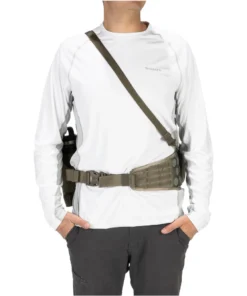 Simms Packs/Bags Flyweight Hip Hybrid System