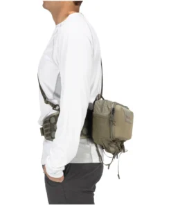Simms Packs/Bags Flyweight Hip Hybrid System