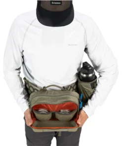Simms Packs/Bags Flyweight Hip Hybrid System
