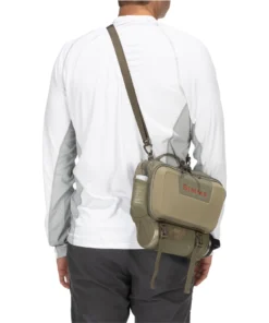 Simms Flyweight Large Pod Packs/Bags 12 Simms Flyweight Large Pod Packs/Bags