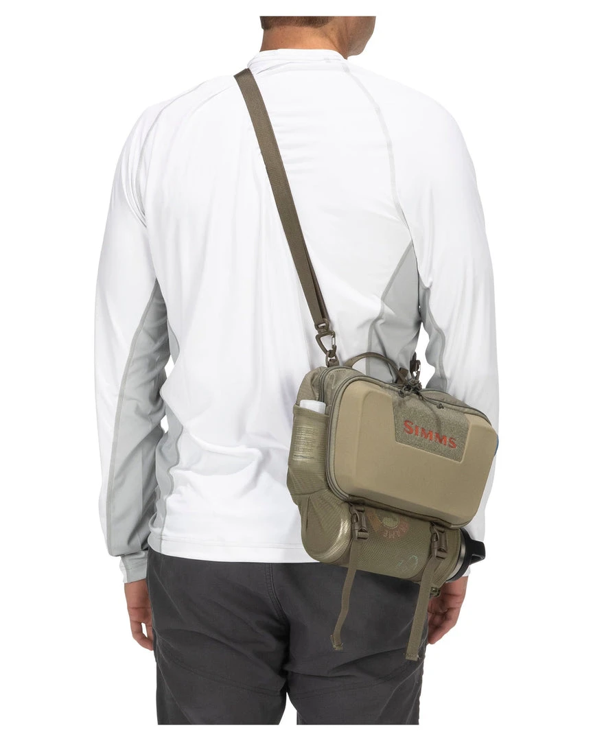 Simms Flyweight Large Pod Packs/Bags 7 Simms Flyweight Large Pod Packs/Bags