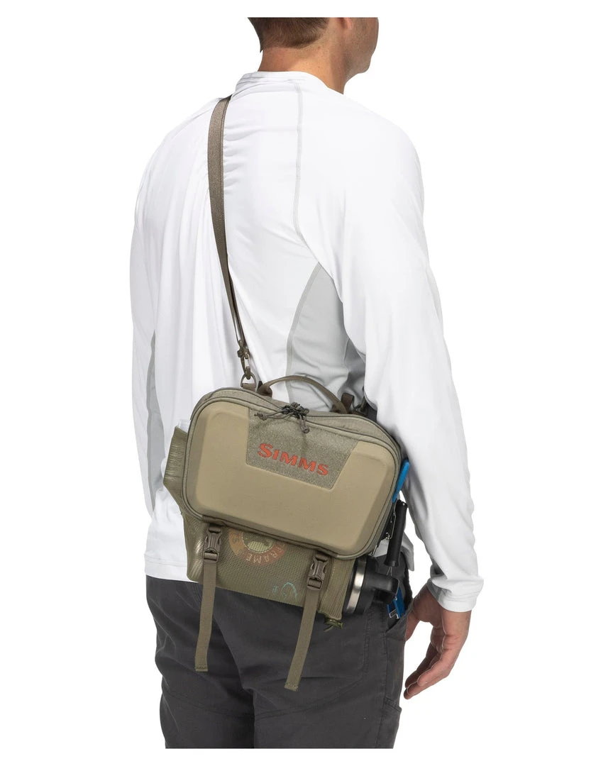 Simms Flyweight Large Pod Packs/Bags 8 Simms Flyweight Large Pod Packs/Bags