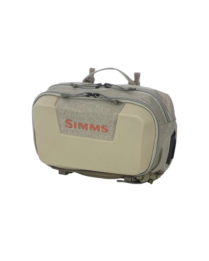 Simms Flyweight Large Pod Packs/Bags 3 Simms Flyweight Large Pod Packs/Bags