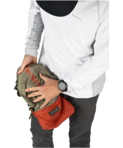 Simms Flyweight Access Pack