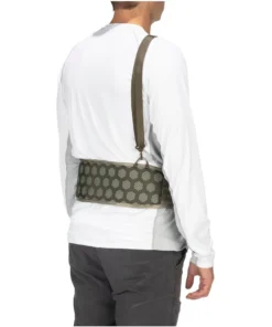 Simms Flyweight Tech Utility Belt