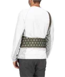 Simms Flyweight Tech Utility Belt