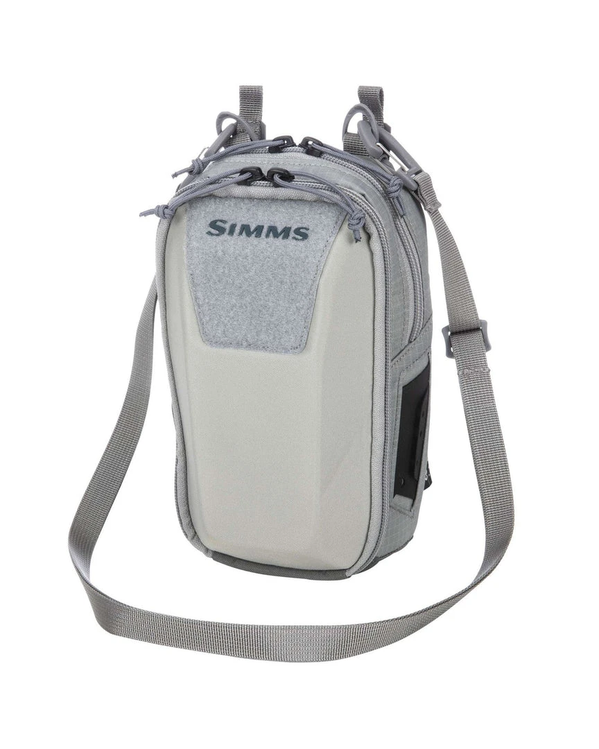 Simms Flyweight Small Pod Packs/Bags 3 Simms Flyweight Small Pod Packs/Bags