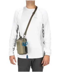 Simms Flyweight Small Pod Packs/Bags 11 Simms Flyweight Small Pod Packs/Bags