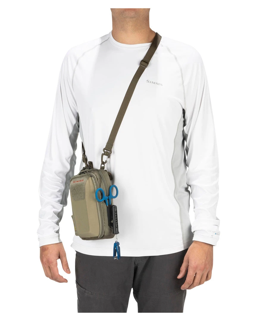 Simms Flyweight Small Pod Packs/Bags 5 Simms Flyweight Small Pod Packs/Bags