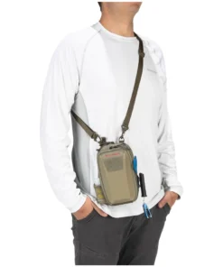 Simms Flyweight Small Pod Packs/Bags 12 Simms Flyweight Small Pod Packs/Bags