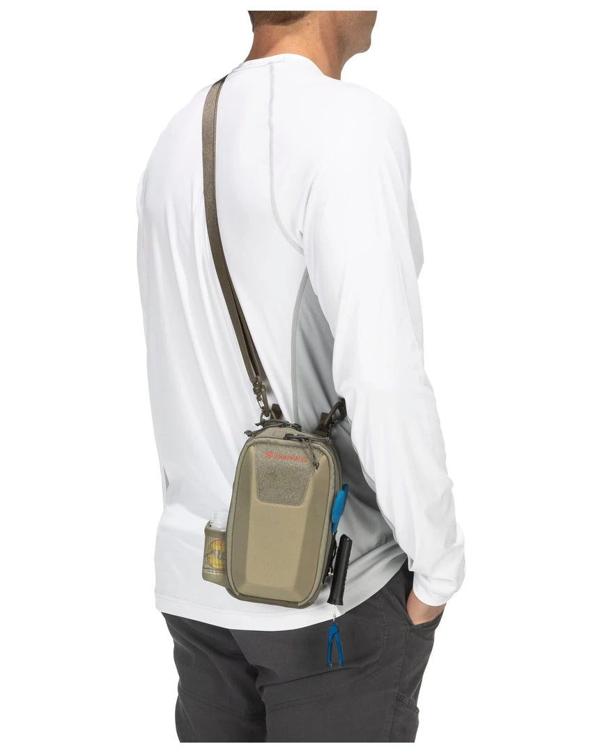 Simms Flyweight Small Pod Packs/Bags 7 Simms Flyweight Small Pod Packs/Bags