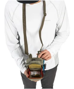 Simms Flyweight Small Pod Packs/Bags 14 Simms Flyweight Small Pod Packs/Bags