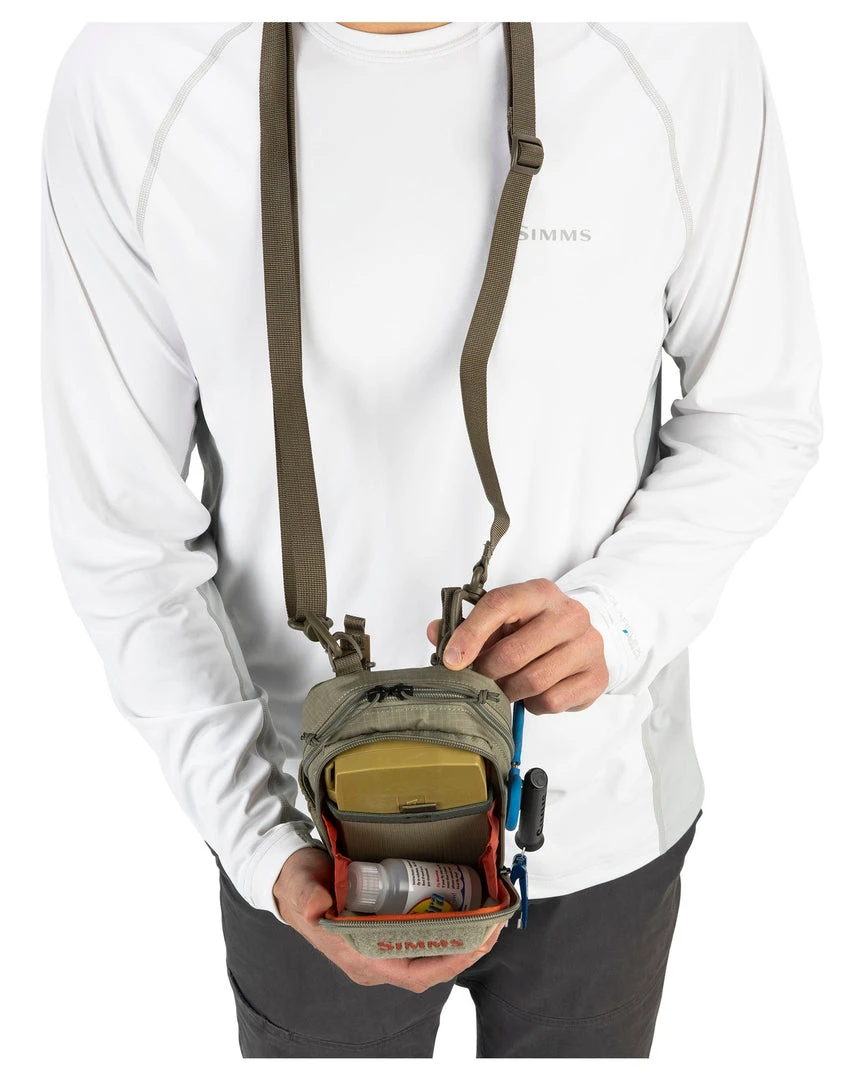 Simms Flyweight Small Pod Packs/Bags 9 Simms Flyweight Small Pod Packs/Bags