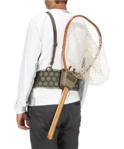 Simms Flyweight Net Holster