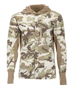 Simms Intruder Hoody Sun Protection Clothing 8 Simms Intruder Hoody Sun Protection Clothing