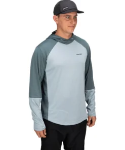 Simms Hats Tech Trucker