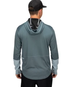 Simms Hats Tech Trucker