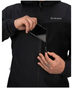 Simms Flyweight Access Hoody Hoodies/Jackets